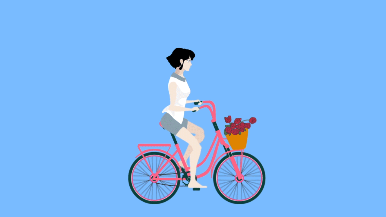 二維動(dòng)畫的制作流程是什么？
