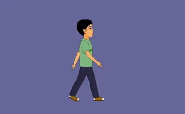 flash常見(jiàn)的動(dòng)畫(huà)類型有哪些